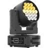 PROLIGHTS Diamond 19 вращающаяся голова Wash, 285Вт DIAMOND19BK