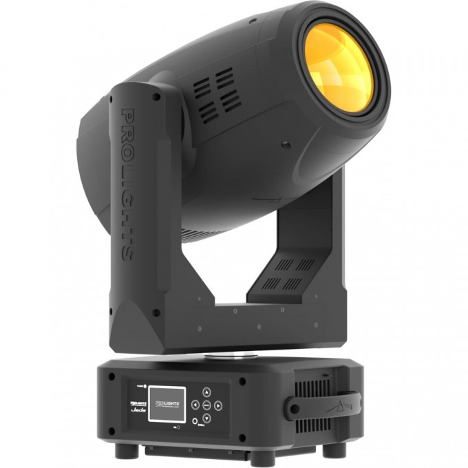 PROLIGHTS вращающаяся голова BSW, лампа 280Вт JADE