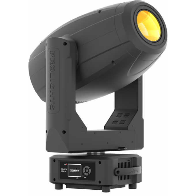 PROLIGHTS Luma 1500SP вращающаяся голова Spot, 440Вт LUMA1500SP